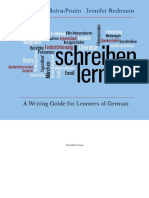 Pennylyn Dykstra-Pruim, Jennifer Redmann - Schreiben lernen - A Writing Guide.pdf