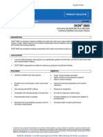 Impeller STD Resin - Dion 9800 PDF