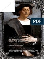 Christopher Columbus PDF