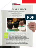 VN2945 - Pliego - A Vueltas Con El Celibato PDF
