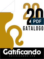 Gatalogo 2020