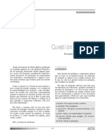 Latinismos, Extranjerismos y Errores Comunes PDF