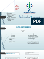 Análisis e Interpretación Del Estado Financiero de La