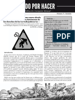 Todo Por Hacer 09-Octubre-2011 PDF