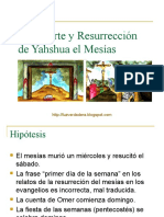 La Muerte y Resurreccion de Yahshua El Mesias 1224987081662800 9