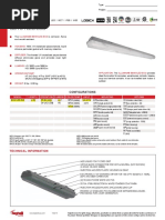 Illumina Bs101led-Eco Spec