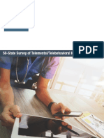 50-State Survey of Telemental PDF