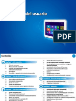 Win8 Manual SPA PDF