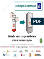 Covid19 Usar Maquinas PDF