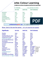 PDF Aprender Verbos Irregulares en Ingles Grupos (1)