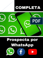 Guia Completa - Prospecta en WhatsApp