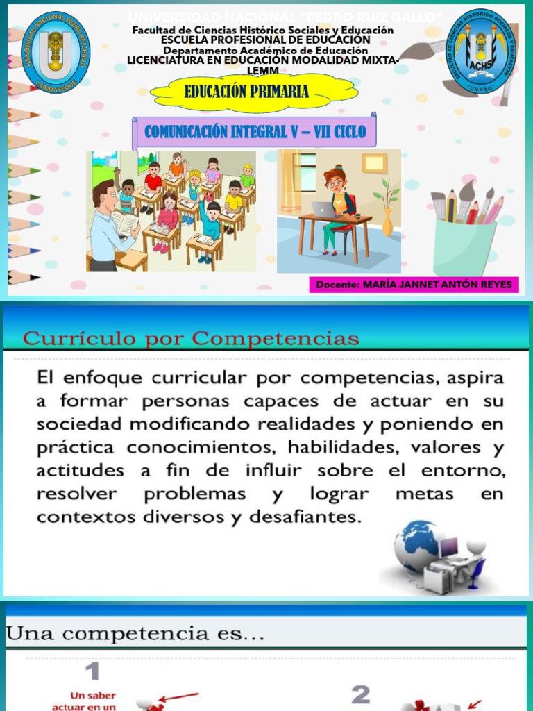 Clase Semana 8 | PDF | Crecimiento personal y profesional | Artes del ...