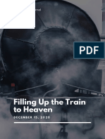 Filling Up The Train To Heaven Dec. 15 PDF