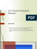 Sexual Transmited Dissease