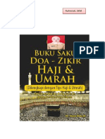 Umrah Dan Haji 1