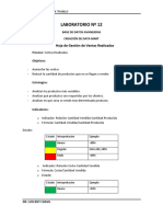 1-Laboratorio #12-Datamart