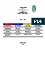 Sportsfest Grouping