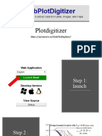 Plot Digitizer