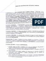 Termo Estagio PDF
