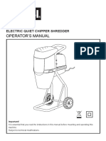 Ryobi RSH2455G Manual 1