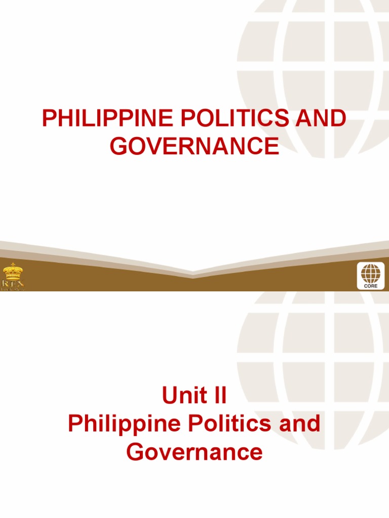 Evolution of Democracy in the Philippines | PDF | Democracy | Political ...