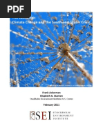 Download The Last Drop Climate Change and the Southwest Water Crisis  by Santa Fe New Mexican SN49055208 doc pdf