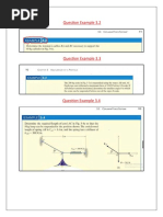 Question Example 3.2