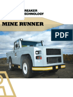 BTI Mine Runner PDF