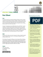 DC Factsheet