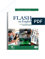 Flash On English. Upper Intermediate. Student's Book
