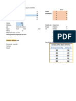 Estadística Descriptiva