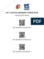 RPT Panitia Geografi (QR Code)