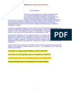 As9100 Español Incluye Cambios Hacia Revicion C