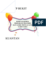 SK LKTP Bukit Kuantan Transisi