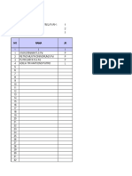 Format Data PWB Terbaru KRSR