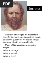 Socrates