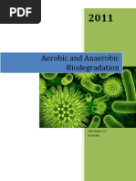 Download Aerobic and Anaerobic Biodegradation by ENSO Plastics LLC SN49055825 doc pdf