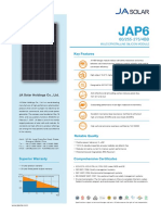 Datasheet-JAP6-60-270-4BB-1