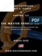 The Master Bender Way PDF