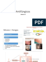 7 Antimicóticos PDF