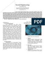 Social Engineering PDF