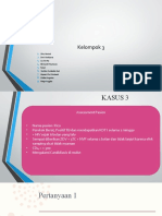 PPT Kasus 3 HIV AIDS