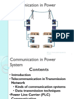 EET 411 Communication in Power System I PDF