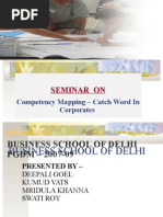 Download Competency Mapping by mridulakhanna SN4905603 doc pdf