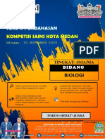 Soal Dan Pembahasan Biologi Fix PDF