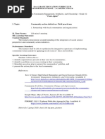 Grade 2 Lesson Plan: Lines and Surfaces | PDF | Shape | Lesson Plan