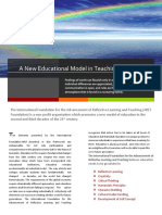 ARLT New Educational Model PDF