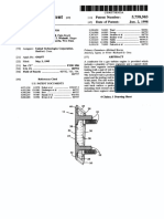 United States Patent