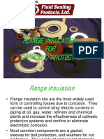 Flange Insulation Presentation