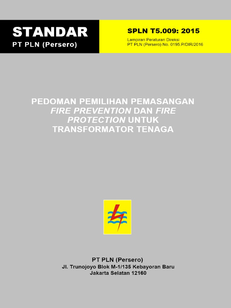 pedoman-pemilihan-pemasangan-fire-prevention-dan-fire-protection-untuk